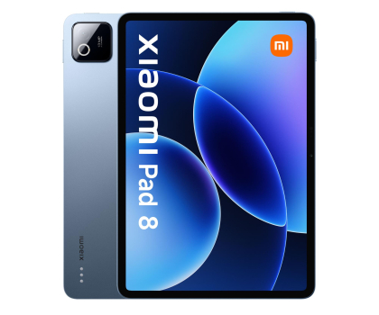 Tablet XIAOMI Pad 8 8/256GB Blue